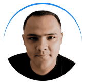 Carlos Santos, Software Developer