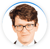 Dan Theodore, AdOps Manager