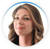 Elizabeth Charles, Chief Financial Officer