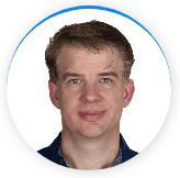 James Scheller, Chief Technology Officer