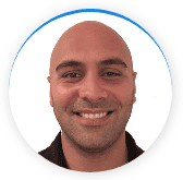 Josh DeSousa, Associate, Publisher Strategy