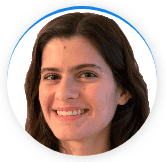 Kelsey Alber, Manager, Publisher Strategy