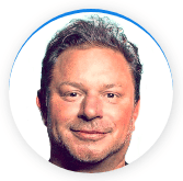 Kingsley Charles, President and CEO