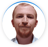 Sean Lahti, Chief Operating Officer
